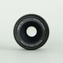 Cosina Lens (Single Focus) Voigtlander Macro Apo-Ultron F2 X Fujifilm