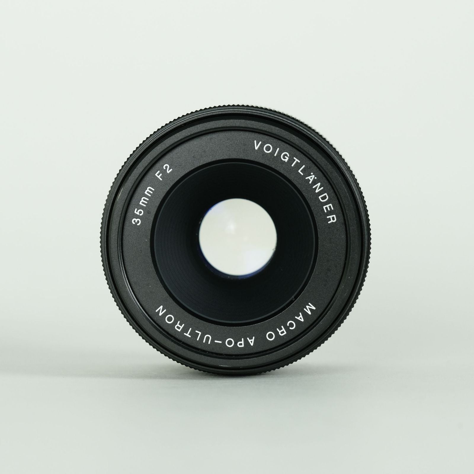 Cosina Lens (Single Focus) Voigtlander Macro Apo-Ultron F2 X Fujifilm