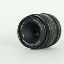 Cosina Lens (Single Focus) Voigtlander Macro Apo-Ultron F2 X Fujifilm
