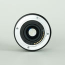 Cosina Lens (Single Focus) Voigtlander Macro Apo-Ultron F2 X Fujifilm