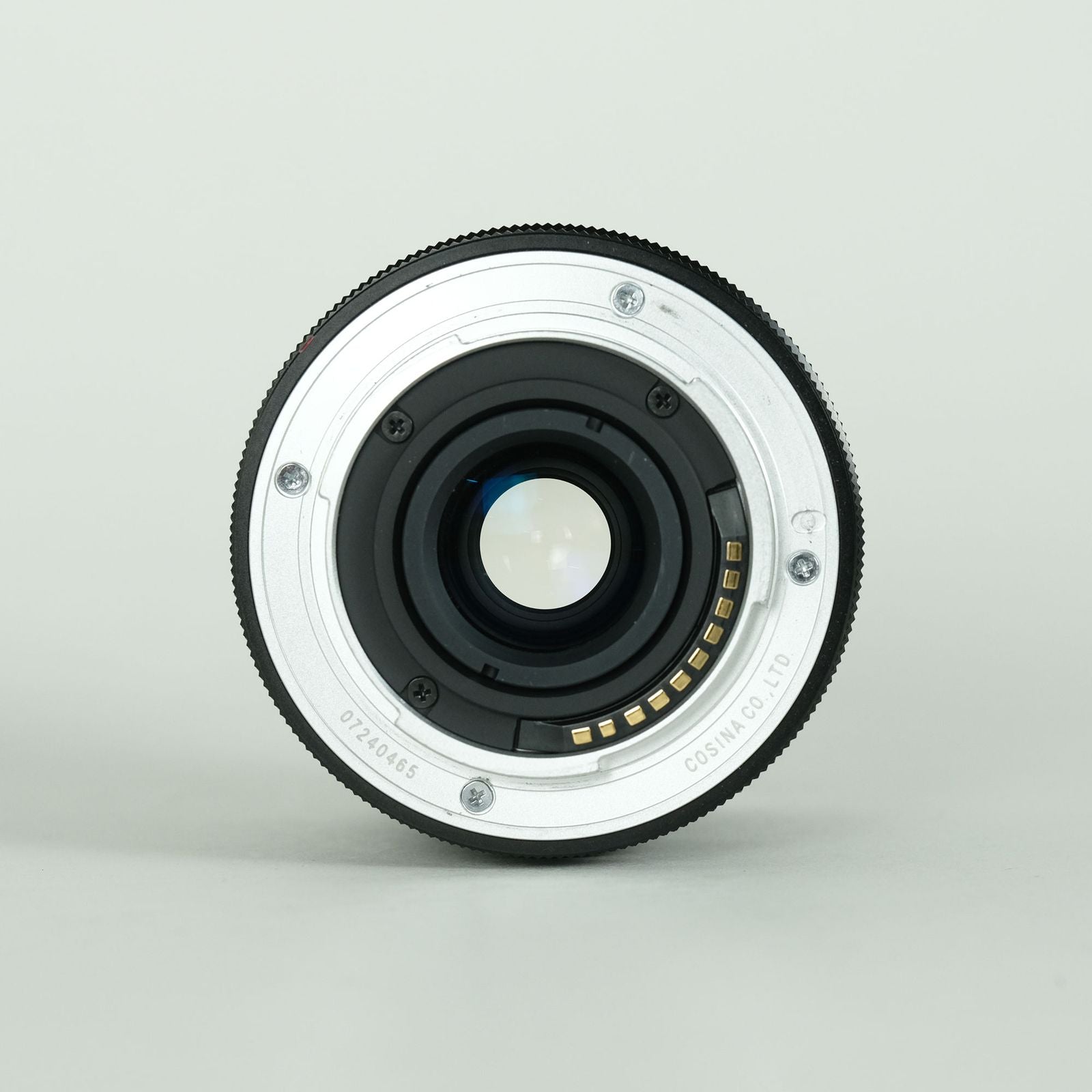 Cosina Lens (Single Focus) Voigtlander Macro Apo-Ultron F2 X Fujifilm