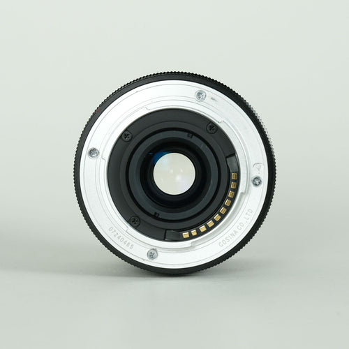 Cosina Lens (Single Focus) Voigtlander Macro Apo-Ultron F2 X Fujifilm