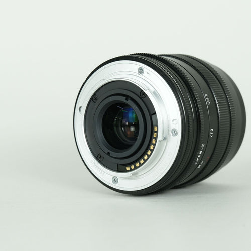 Cosina Lens (Single Focus) Voigtlander Macro Apo-Ultron F2 X Fujifilm