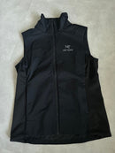 Arc'Teryx Quilting Vest/Down Vest