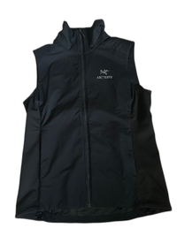 Arc'Teryx Quilting Vest/Down Vest