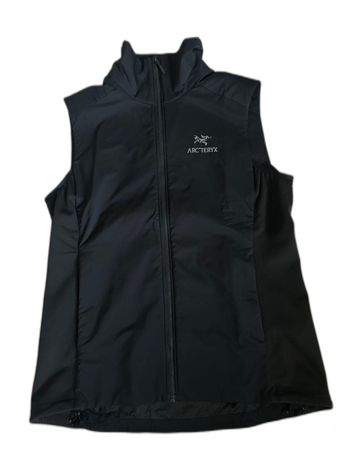 Arc'Teryx Quilting Vest/Down Vest