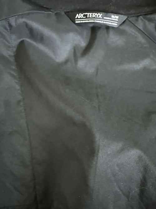 Arc'Teryx Quilting Vest/Down Vest