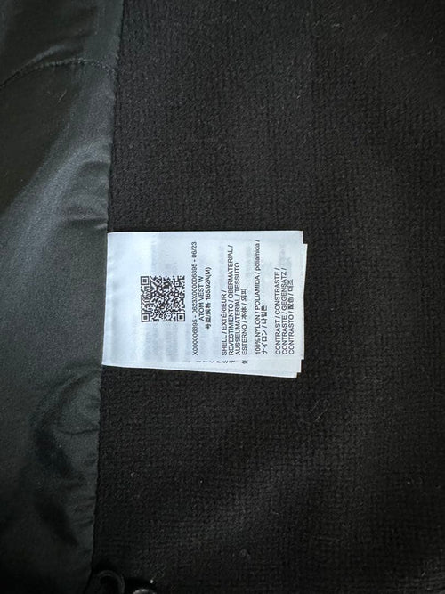 Arc'Teryx Quilting Vest/Down Vest