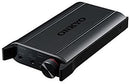 Headphone Amplifier Onkyo Dac-Ha200(B)