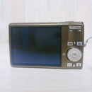 Nikon Compact Digital Cameras Coolpix S700