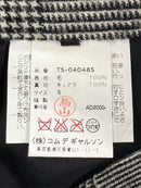 Tricot Comme Des Garcons Others S
