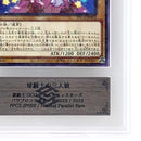 Yu -Gi -Oh! Ocg Duel Monsters Ars10 Ppc2-Jp002