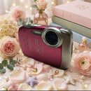 Fujifilm Compact Digital Cameras Xp
