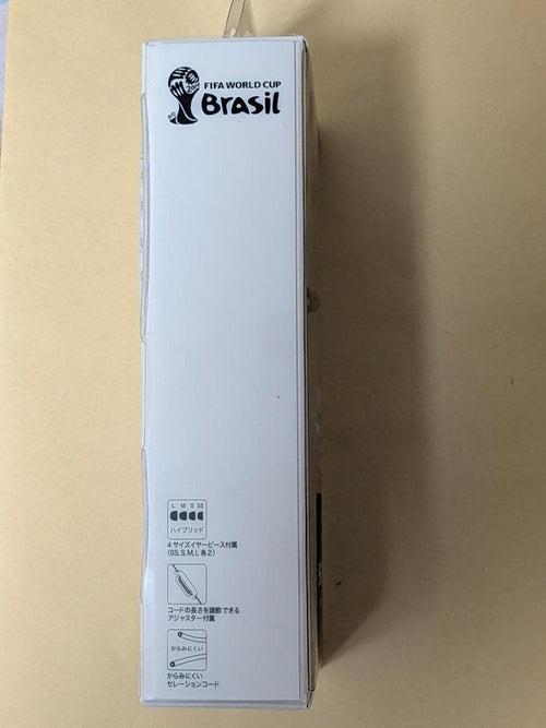 Sony Wired Earphones Xba-C10
