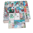 Youth Manga