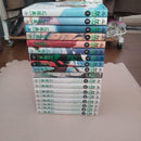 Youth Manga