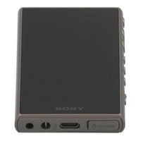 Sony Digital Audio Player 32Gb Nw-A106 B 22