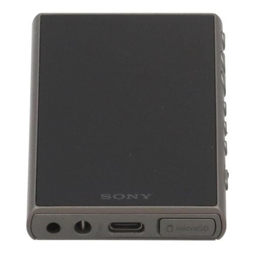 Sony Digital Audio Player 32Gb Nw-A106 B 22