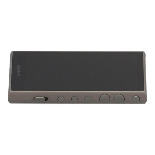 Sony Digital Audio Player 32Gb Nw-A106 B 22