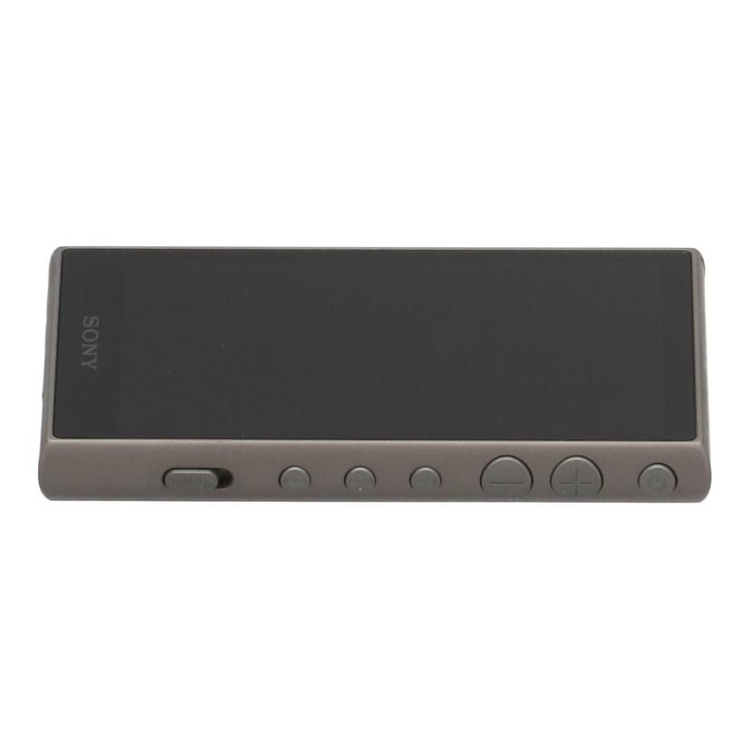 Sony Digital Audio Player 32Gb Nw-A106 B 22