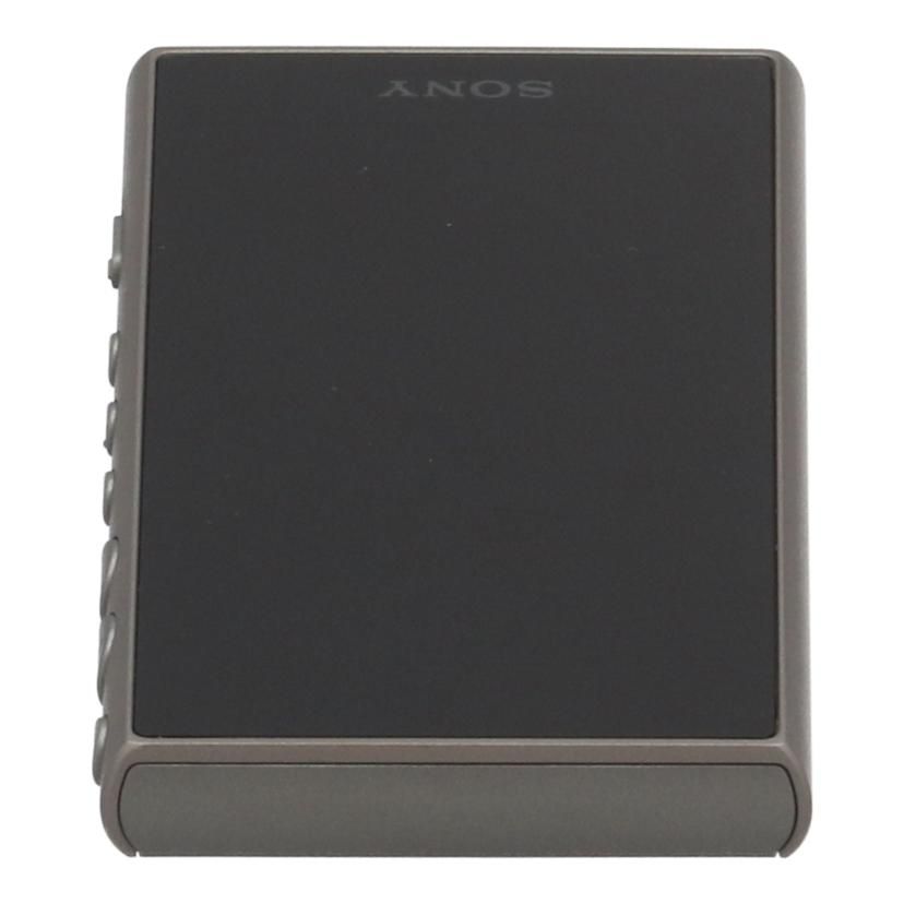 Sony Digital Audio Player 32Gb Nw-A106 B 22