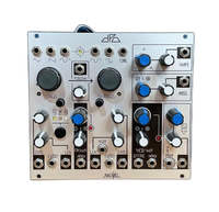 Modular Synthesizer Make Noise Dpo