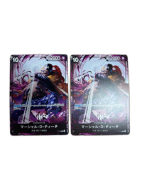 One -Piece Card Game