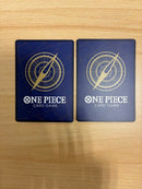 One -Piece Card Game