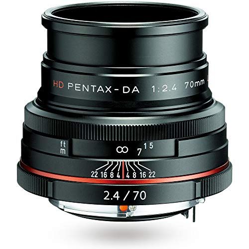 Lens (Single Focus) Hd Pentax-Da 70Mmf2.4