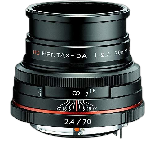 Lens (Single Focus) Hd Pentax-Da 70Mmf2.4