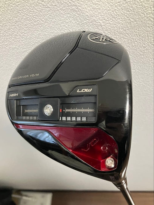 Yamaha Driver Rmx Vd M S
