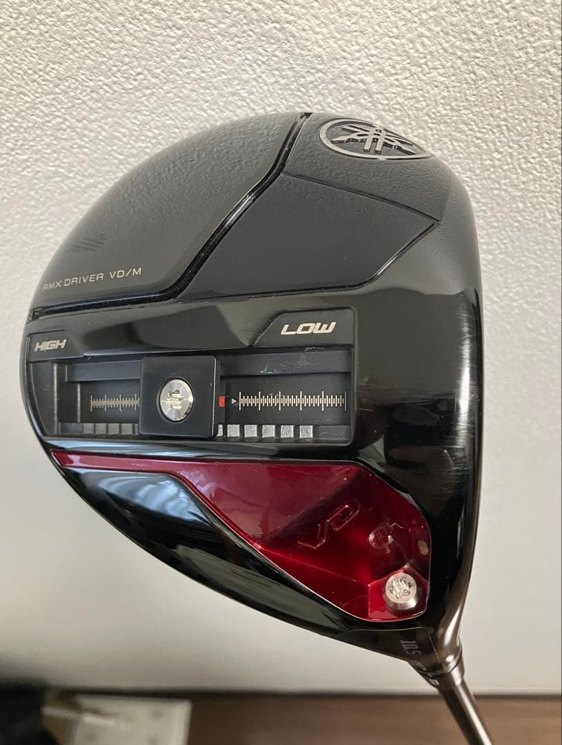 Yamaha Driver Rmx Vd M S