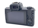 Mirrorless Interchangeable Lips Eos Kiss M2