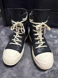 Rick Owens Sneakers Ramones 43