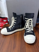 Rick Owens Sneakers Ramones 43