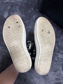 Rick Owens Sneakers Ramones 43
