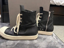 Rick Owens Sneakers Ramones 43