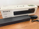 Sony Surround Speakers, Rear Soundbars Ht-S200F