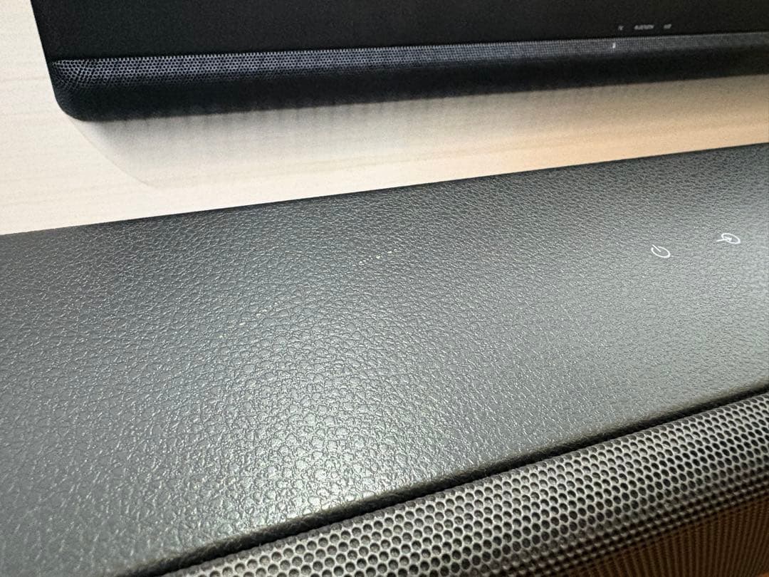 Sony Surround Speakers, Rear Soundbars Ht-S200F