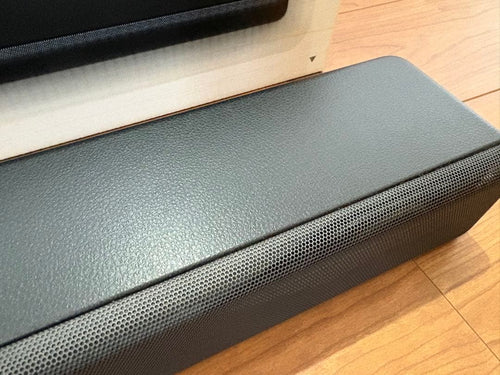 Sony Surround Speakers, Rear Soundbars Ht-S200F