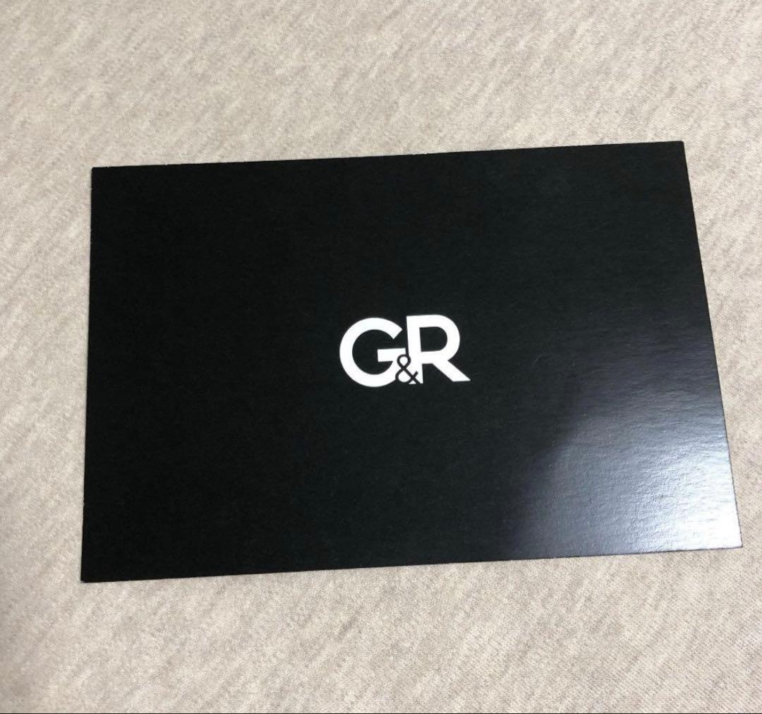 Comedians Media Personalities G&R Gackt