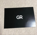 Comedians Media Personalities G&R Gackt