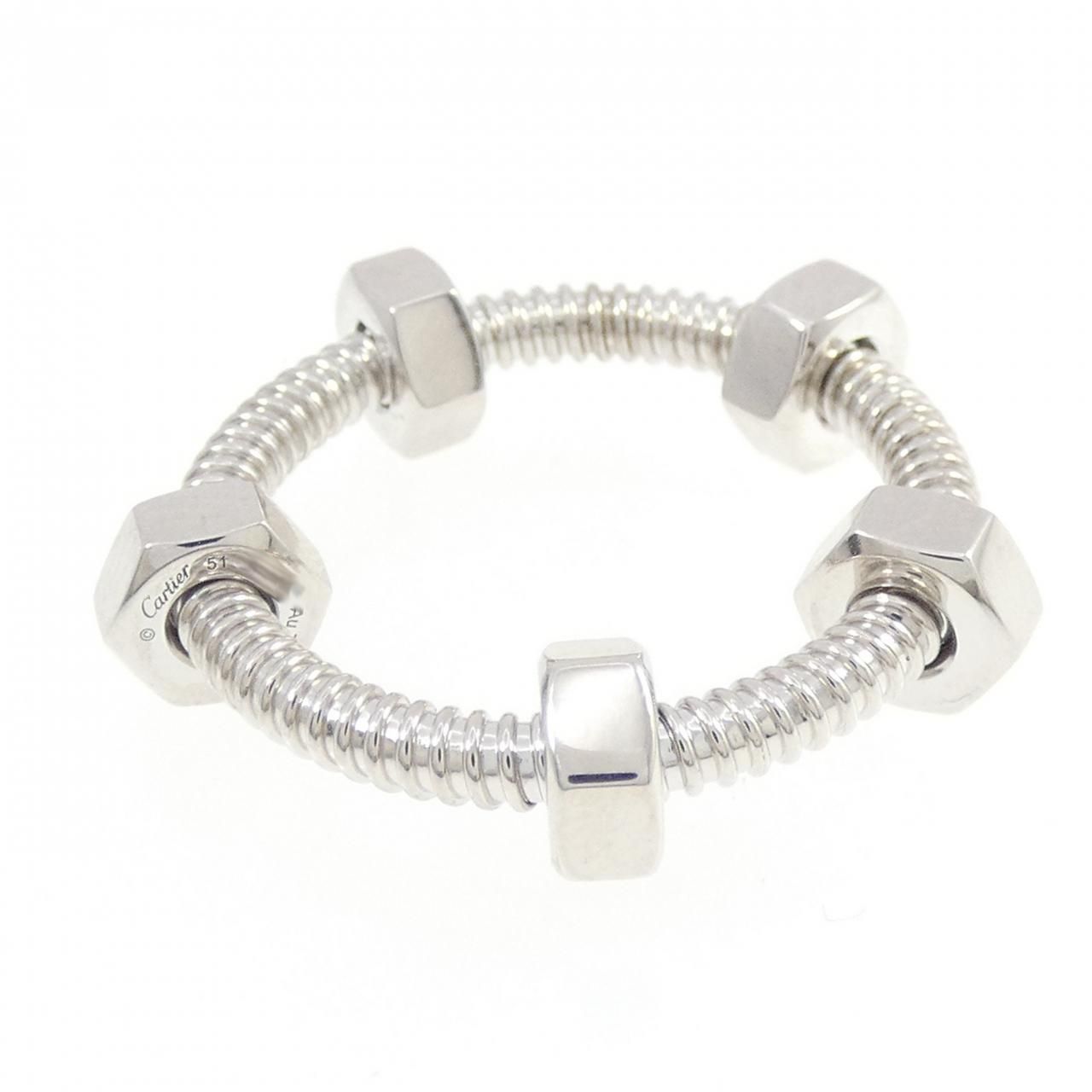 Cartier Ring