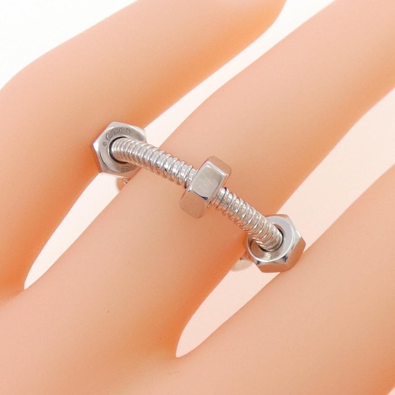 Cartier Ring