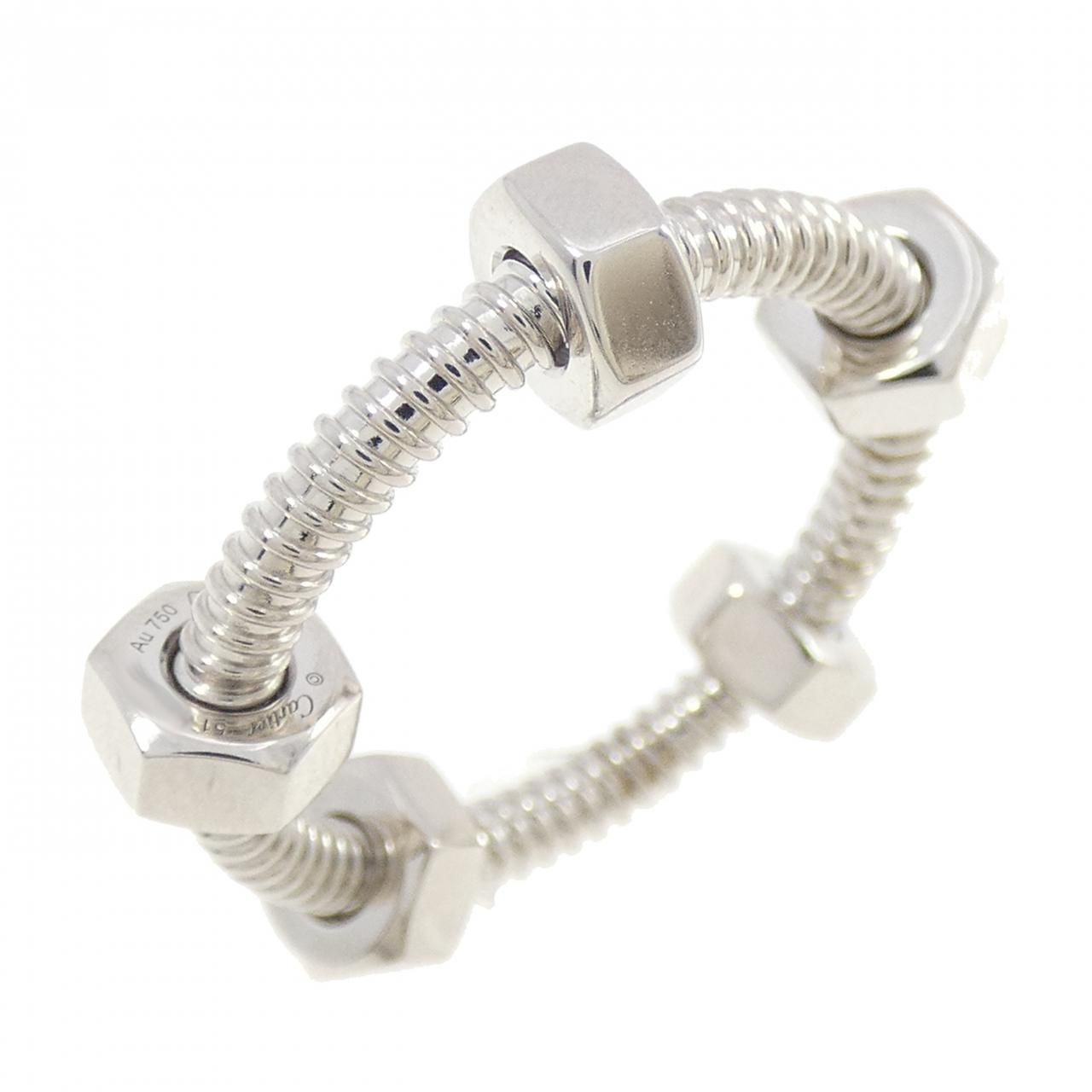 Cartier Ring
