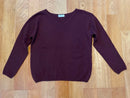 Tomorrowland Long Sleeve 100% V