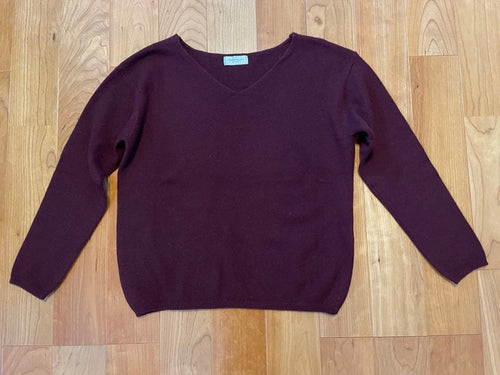 Tomorrowland Long Sleeve 100% V