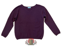 Tomorrowland Long Sleeve 100% V