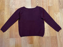Tomorrowland Long Sleeve 100% V