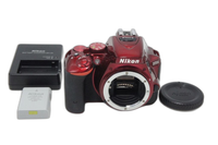 Nikon Digital Slr D5500 260418U
